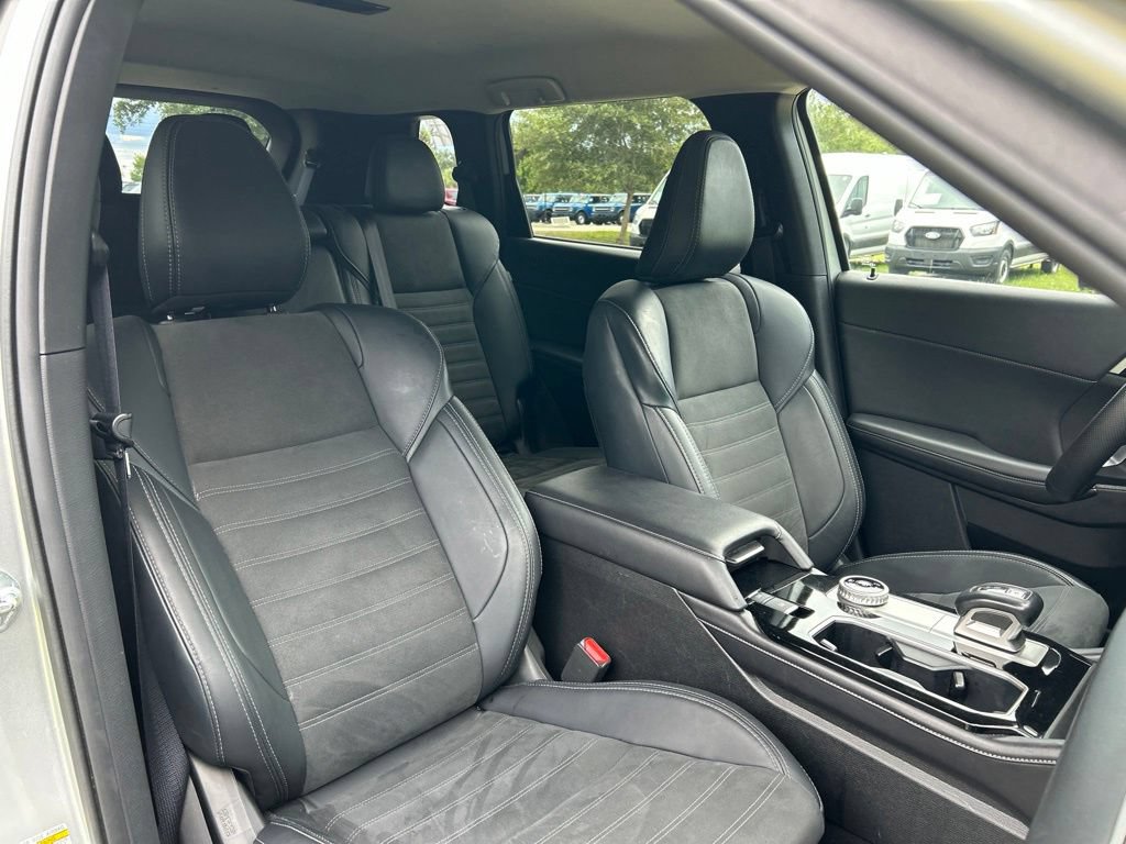 Used 2025 Mitsubishi Outlander SE AWD/4WD image 45