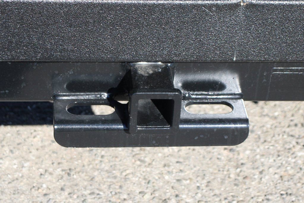 Used 2021 RAM 2500 Tradesman image 40