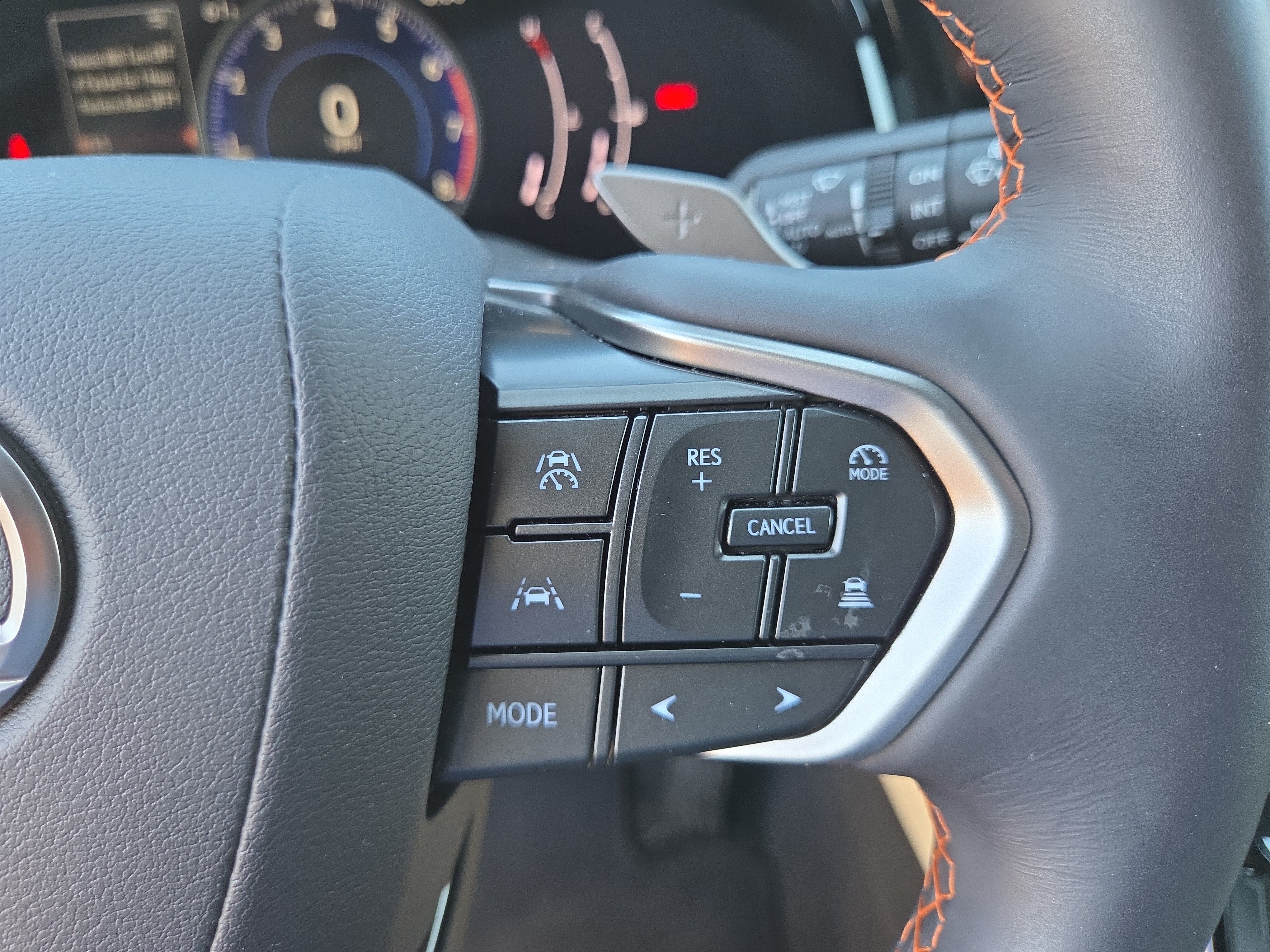 Used 2024 Lexus NX 350 AWD image 28