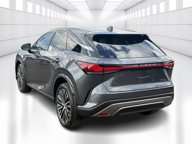 New 2026 Lexus RX 350 Premium Plus AWD/4WD image 7