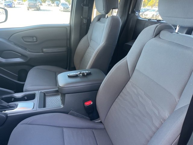 Used 2023 Nissan Frontier S w/ Technology Package image 8