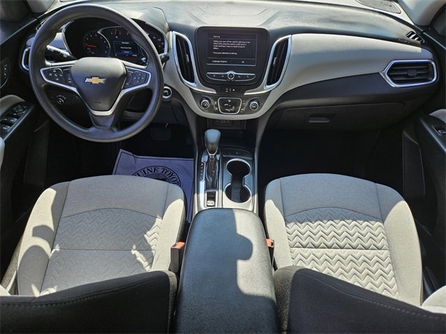 Used 2022 Chevrolet Equinox LT image 12