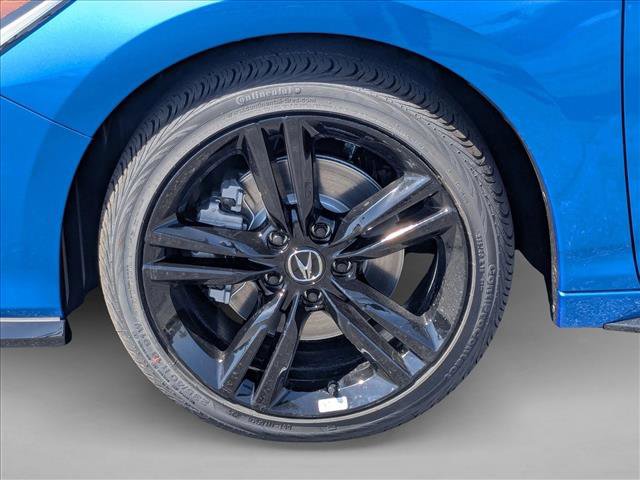 New 2026 Acura Integra A-Spec FWD image 10