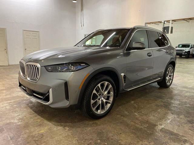 Used 2026 BMW X5 sDrive40i