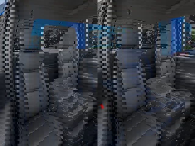 New 2026 Chevrolet Silverado 1500 W/T w/ WT Value Package image 16