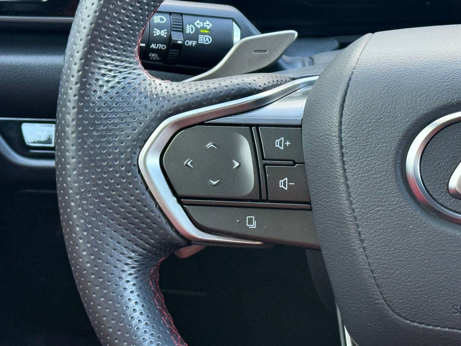 Used 2024 Lexus NX 350 F Sport AWD/4WD image 16