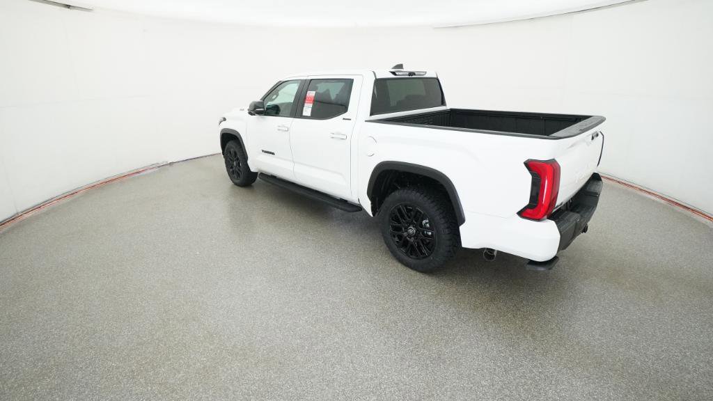 New 2026 Toyota Tundra Limited image 8