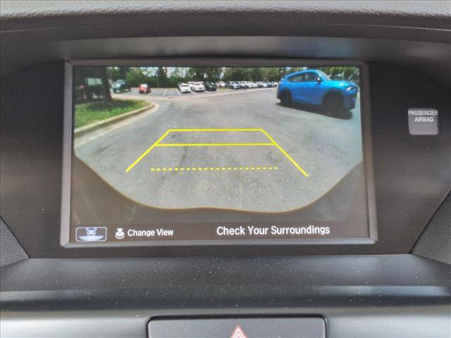 Used 2020 Acura MDX FWD image 14