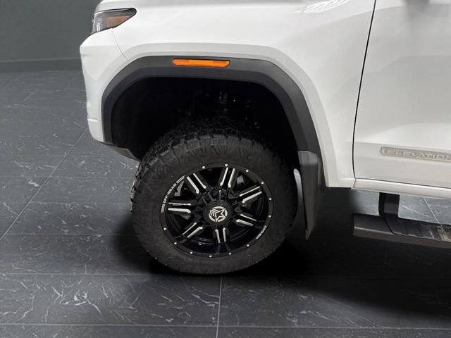 Used 2024 GMC Canyon Elevation w/ Convenience Package image 38