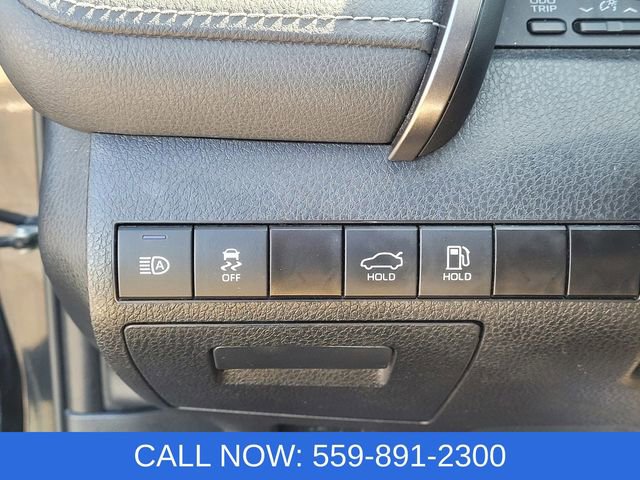 Used 2023 Toyota Camry XSE image 25