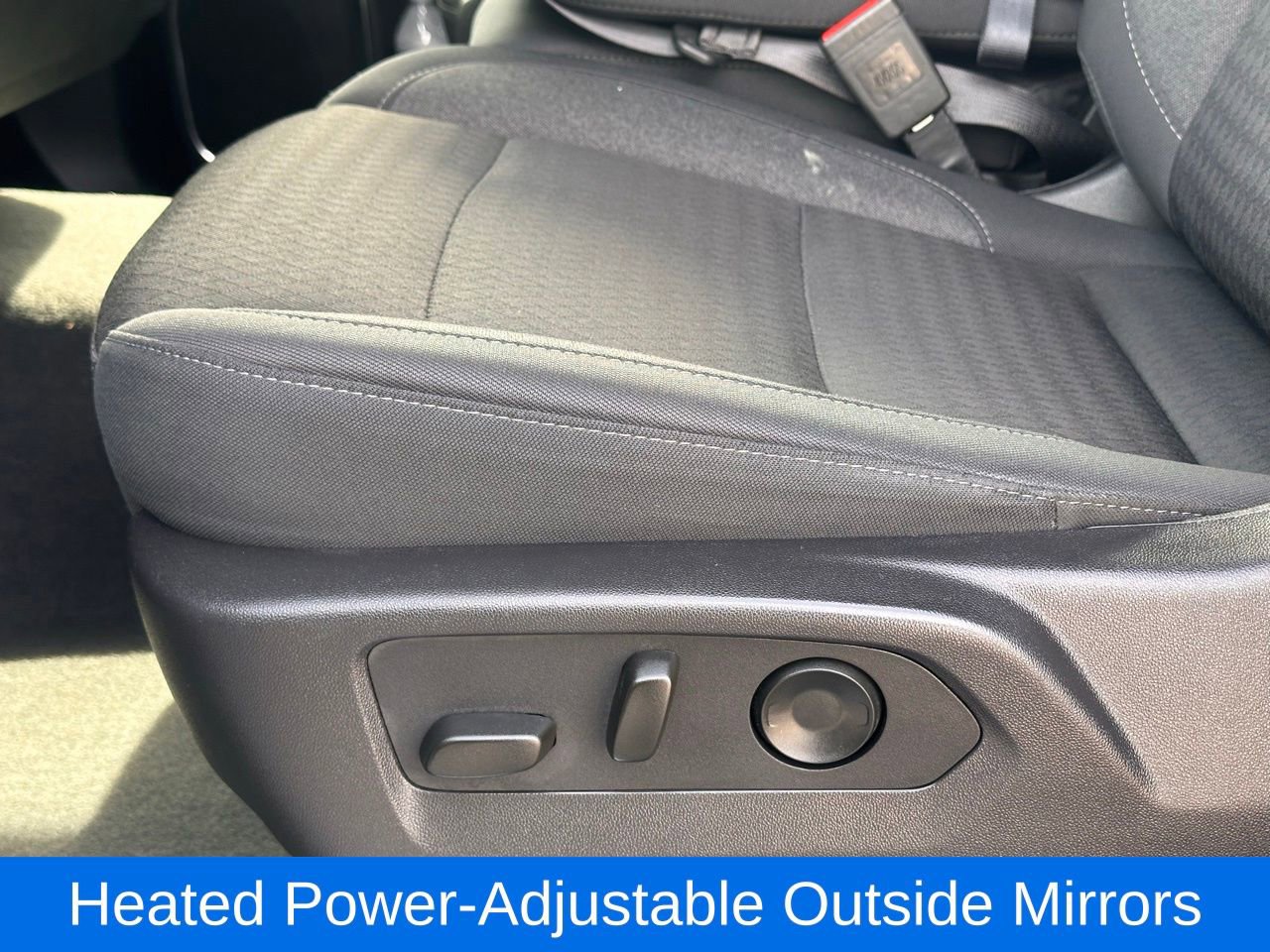 Used 2024 Chevrolet Silverado 1500 LT w/ Protection Package image 24