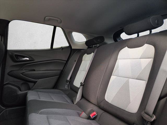 New 2026 Chevrolet Trax LS w/ LS Convenience Package FWD image 15