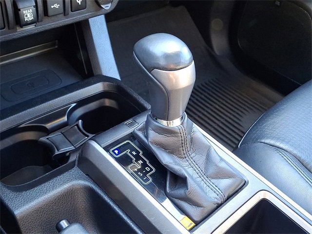 Used 2021 Toyota Tacoma Limited image 16