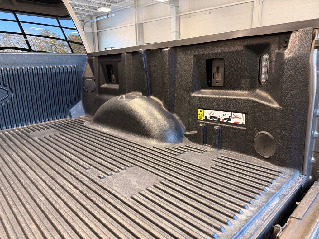 Used 2023 Ford F150 Tremor w/ 360 Degree Camera Package image 11