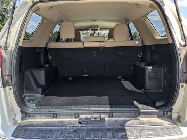 Used 2012 Toyota 4Runner SR5 RWD image 12