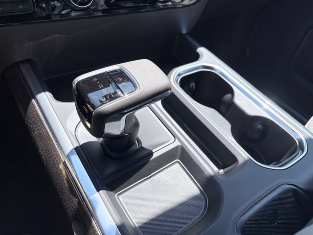 New 2026 Chevrolet Silverado 1500 RST AWD/4WD image 10