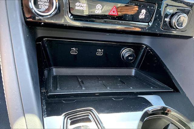 Certified 2025 Audi Q5 Premium Plus w/ Premium Plus AWD/4WD image 29