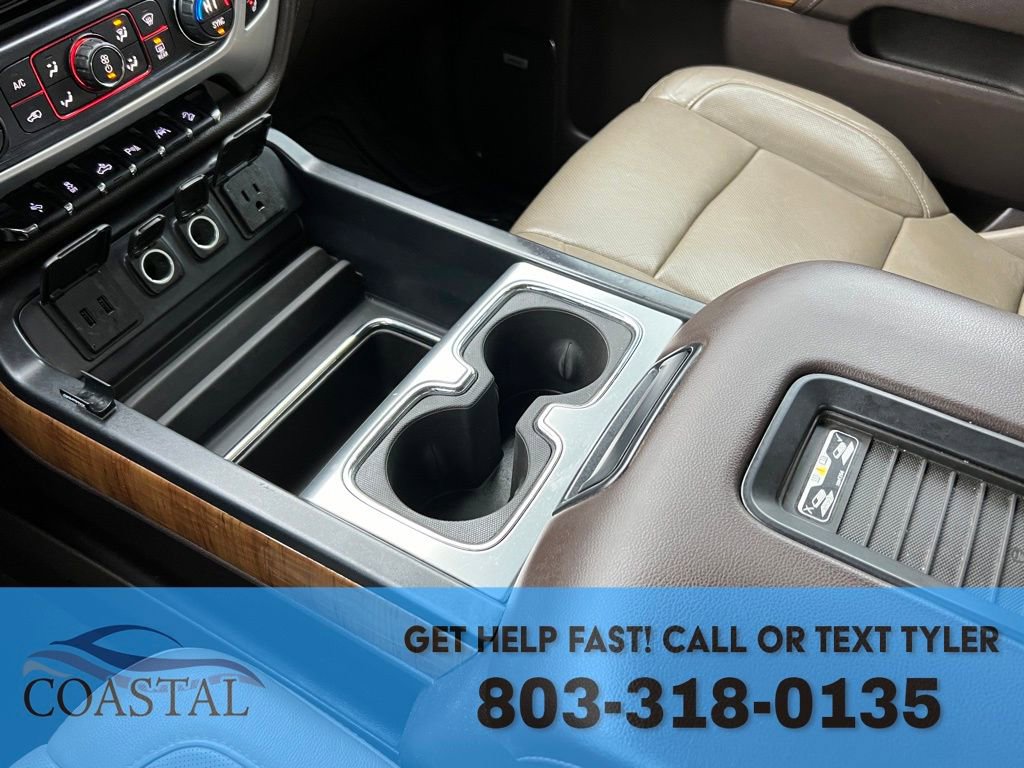 Used 2016 GMC Sierra 1500 SLT image 45