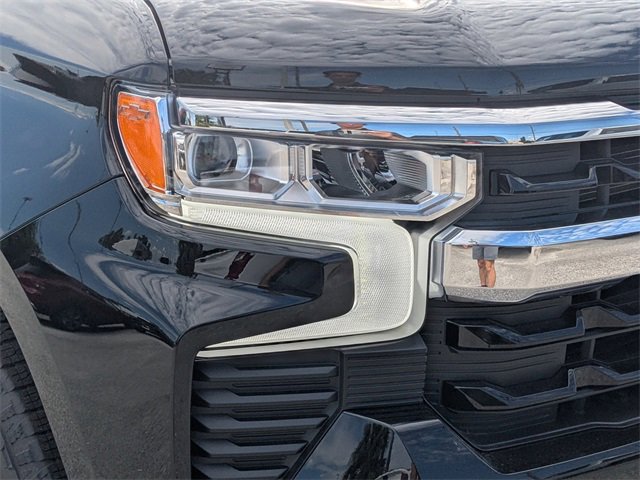 New 2026 Chevrolet Silverado 1500 LT image 10