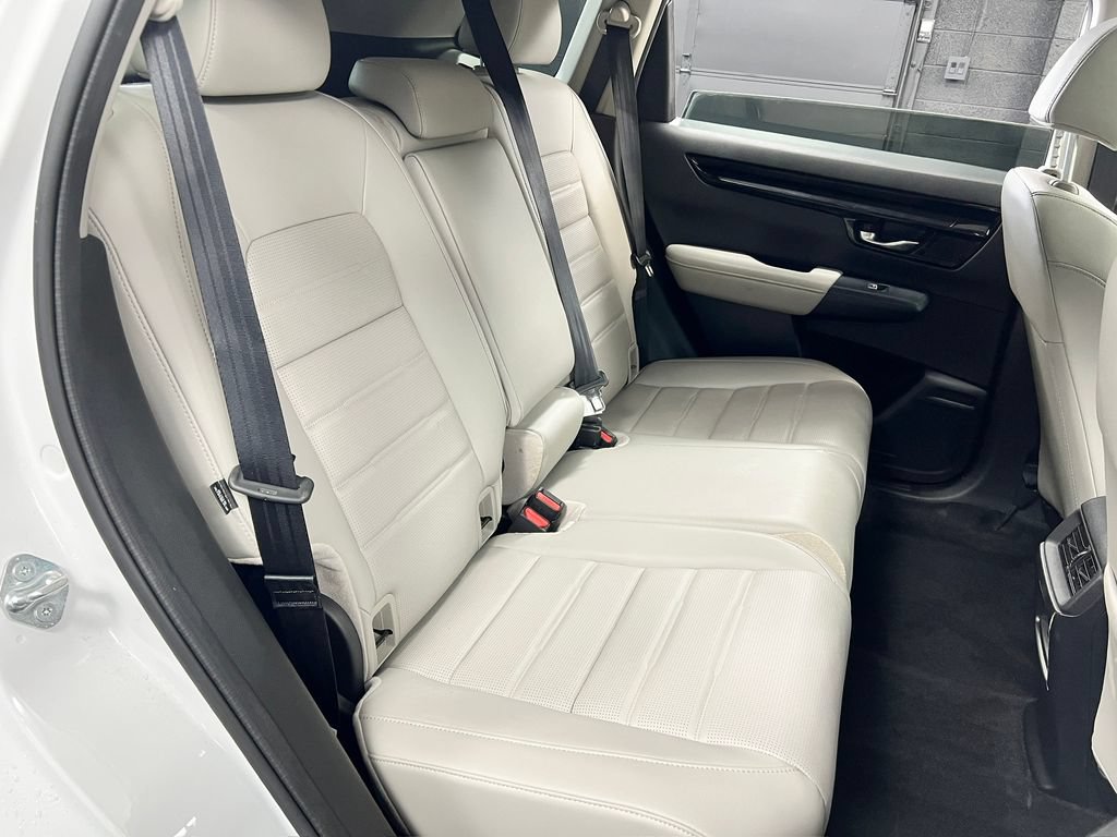 Used 2024 Honda CR-V EX-L image 15