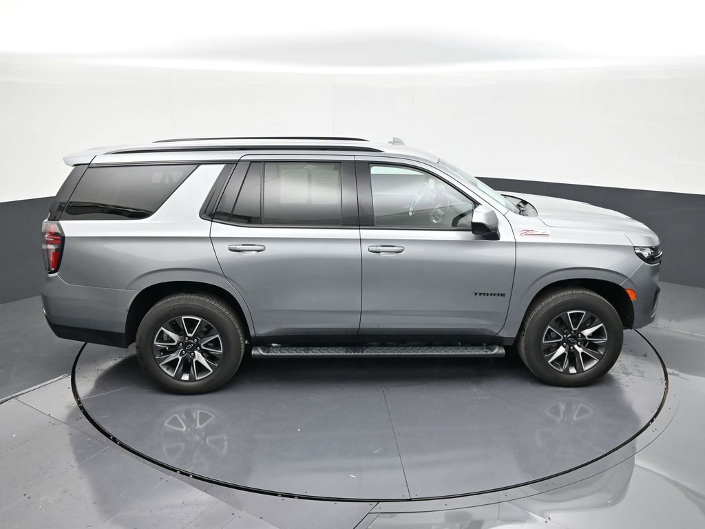 Used 2023 Chevrolet Tahoe Z71 image 17
