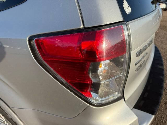 Used 2011 Subaru Forester 2.5X Premium AWD/4WD image 12