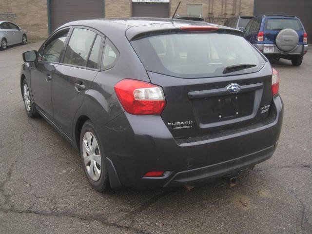 Used 2016 Subaru Impreza 2.0i image 7