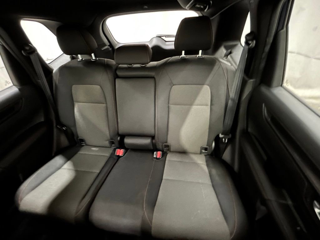 Used 2026 Honda CR-V TrailSport image 27