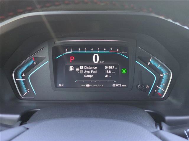 Used 2023 Honda Odyssey Sport image 11