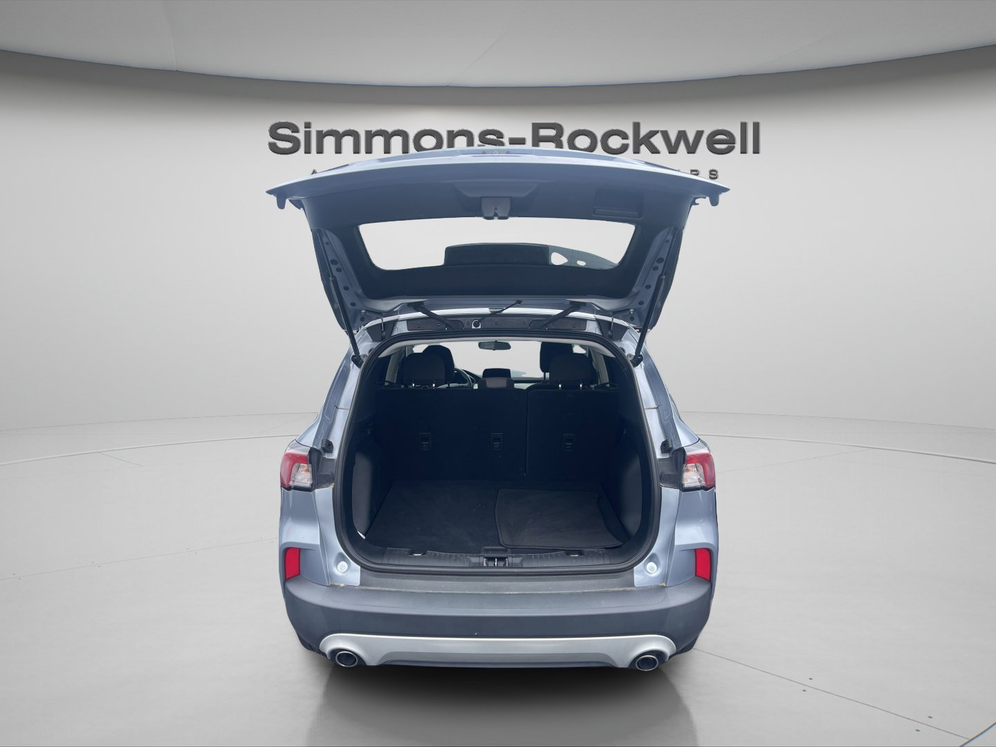 Used 2022 Ford Escape SE image 20