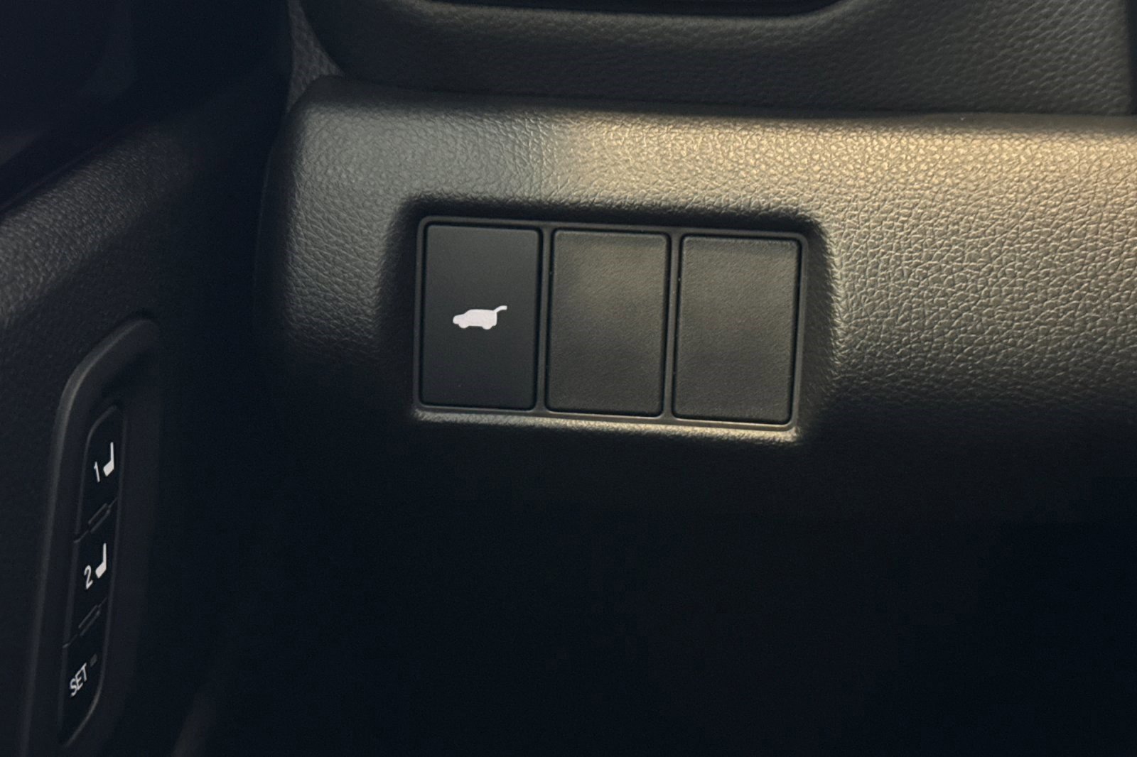 New 2026 Honda Passport RTL image 31