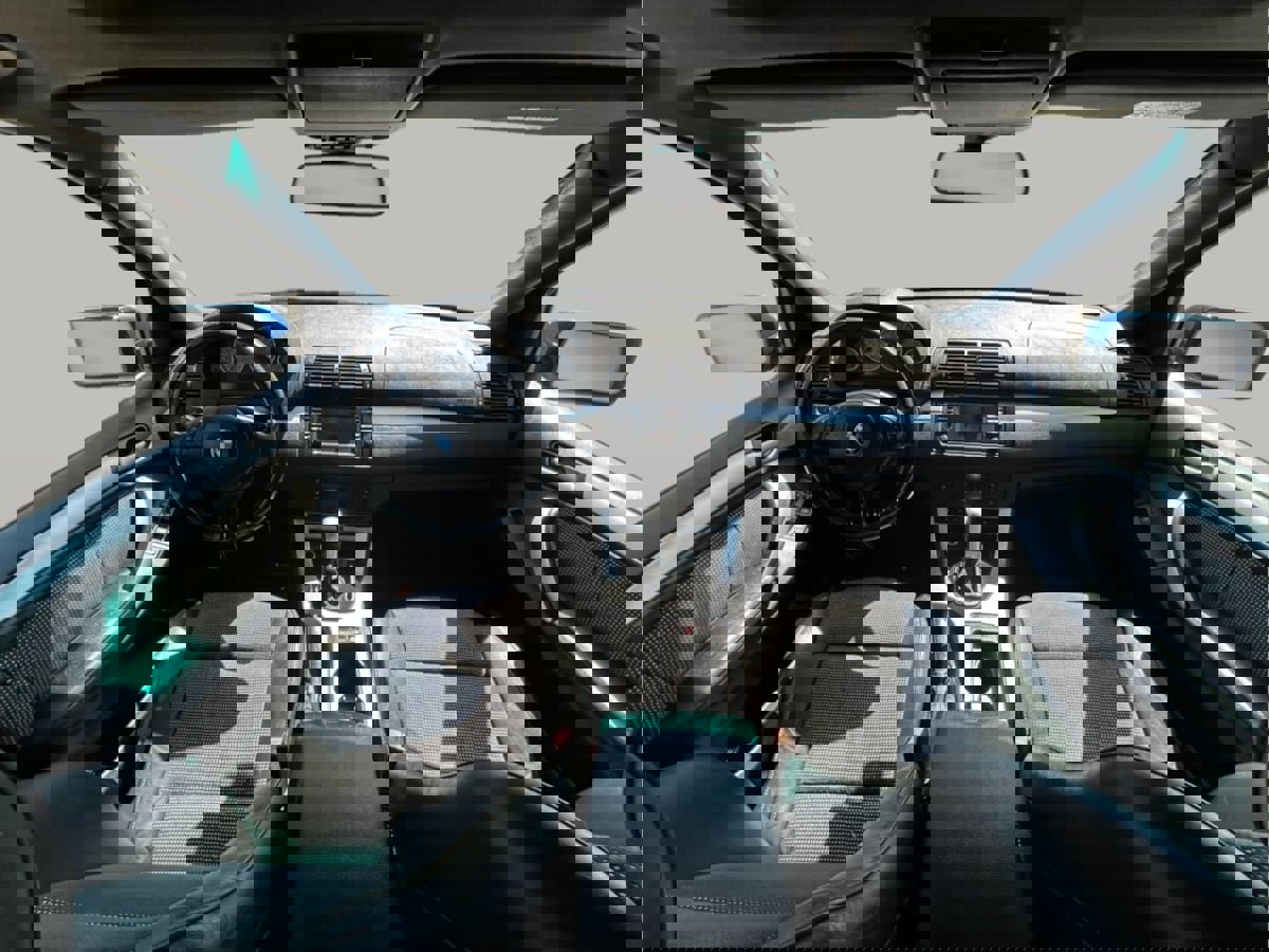 Used 2003 BMW X5 4.6is image 17