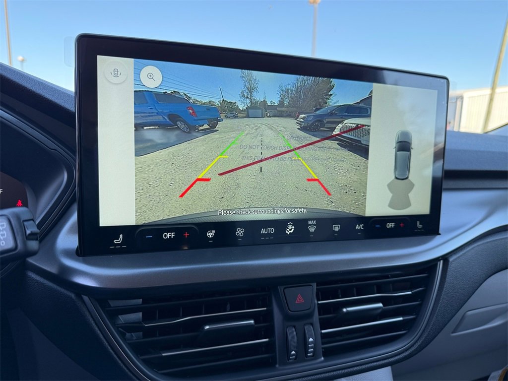 New 2026 Ford Escape Base image 20