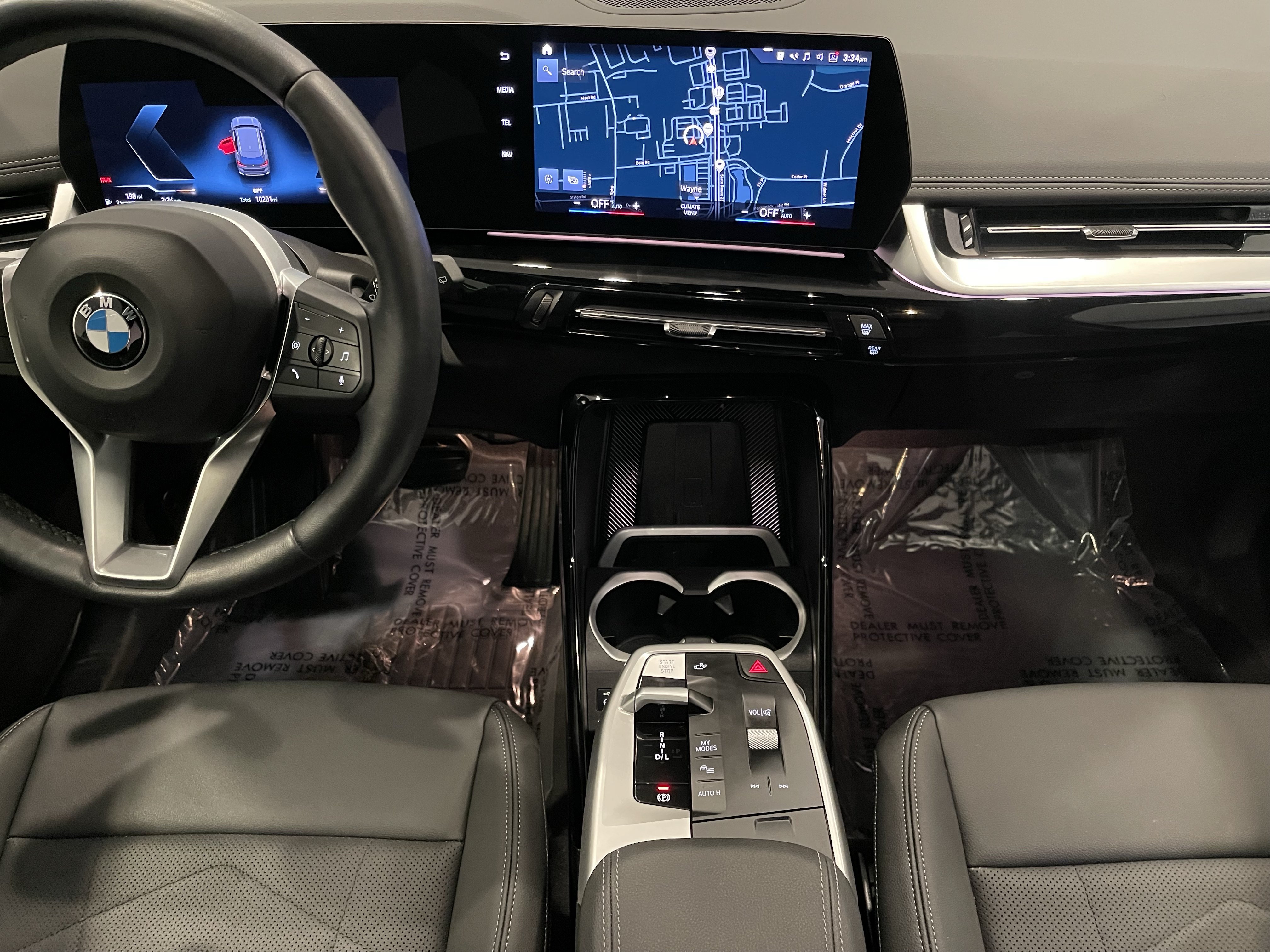 Certified 2023 BMW X1 xDrive28i w/ Premium Package AWD/4WD image 19