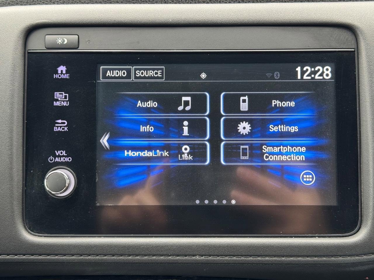 Used 2022 Honda HR-V Sport image 13