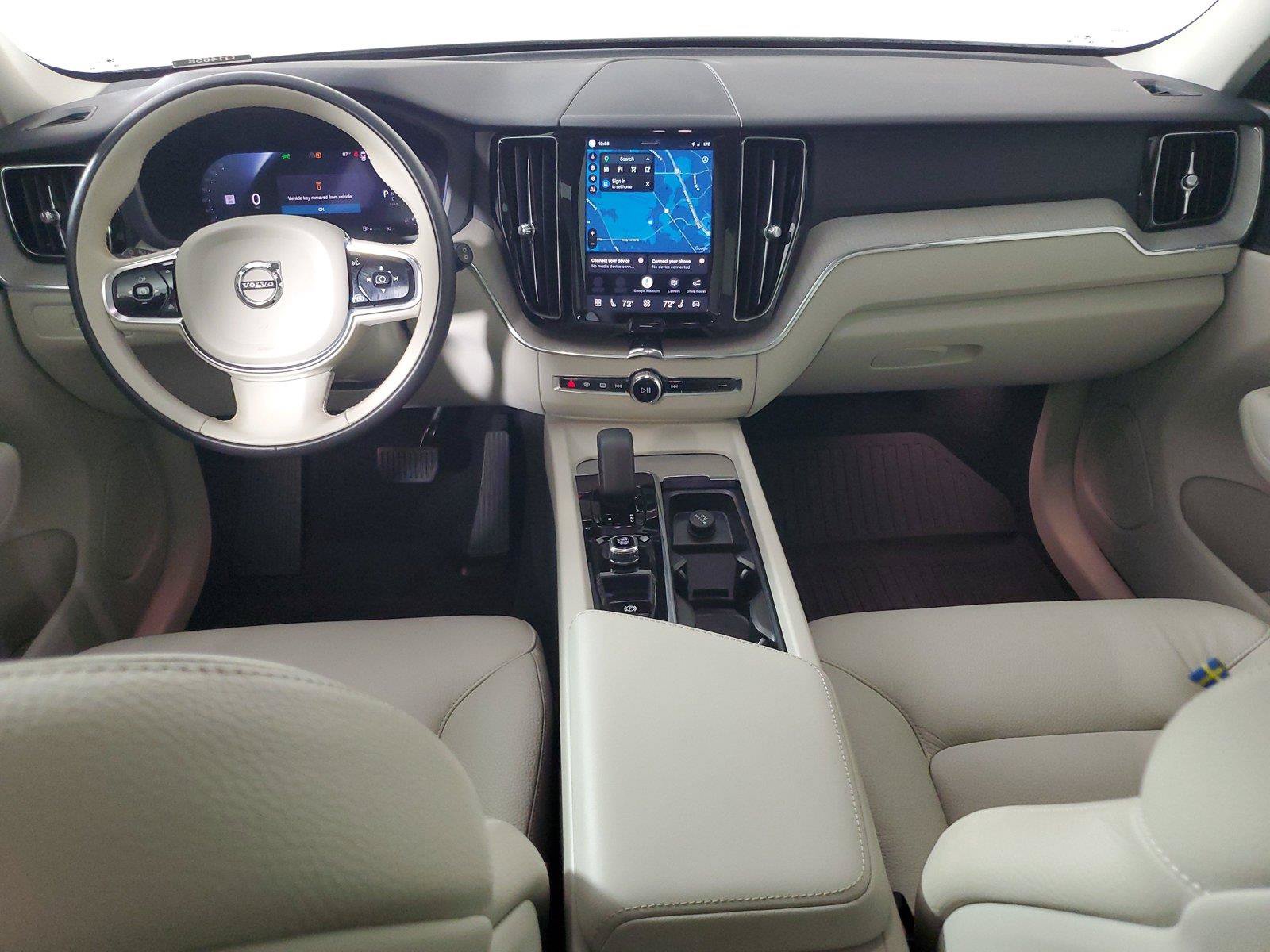 Used 2024 Volvo XC60 B5 Plus w/ Protection Package Premier AWD/4WD image 15