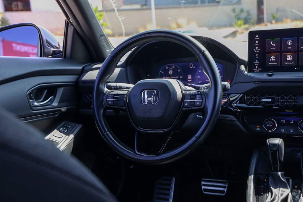 Used 2024 Honda Accord Sport image 22