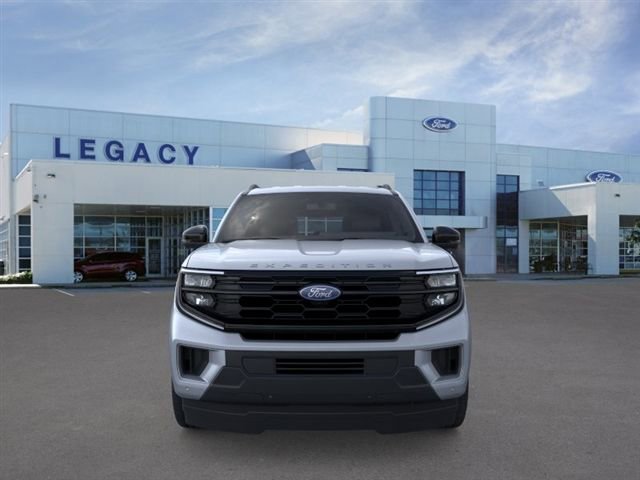 New 2026 Ford Expedition Active RWD image 6