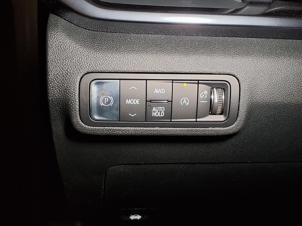 New 2026 GMC Terrain AT4 AWD/4WD image 17