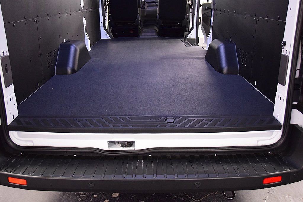 New 2026 Ford Transit 250 148 High Roof Extended w/ Load Area Protection Package image 34