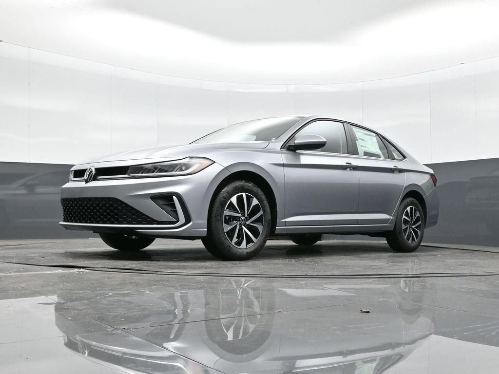 New 2026 Volkswagen Jetta S image 24