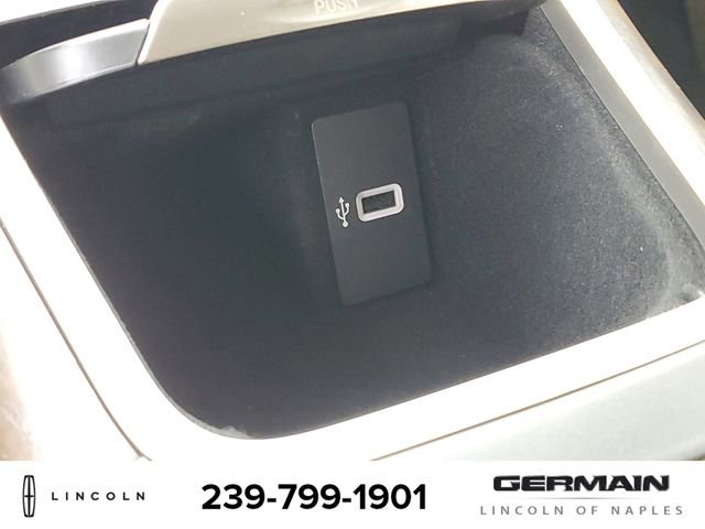 Used 2016 Lincoln MKX Select w/ Select Plus Package image 33