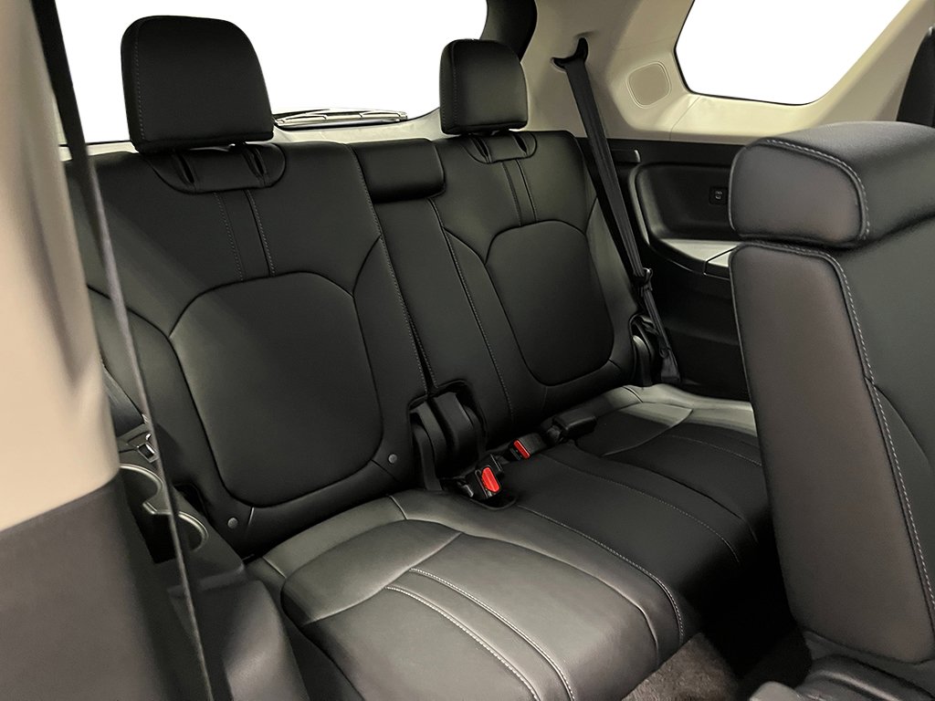 New 2026 Honda Pilot Touring image 28