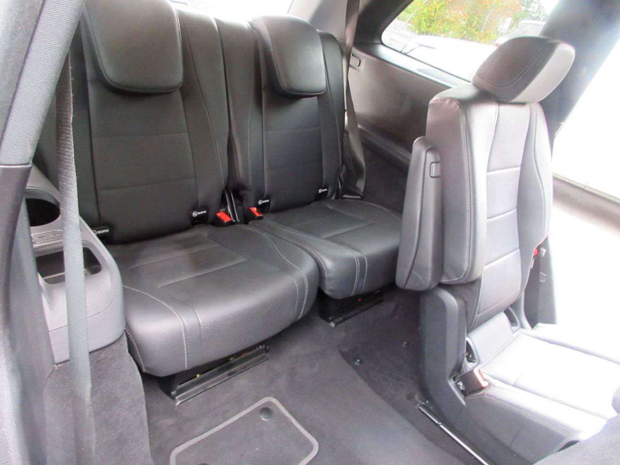 Used 2024 Mercedes-Benz GLS 450 4MATIC w/ AMG Line Exterior image 34