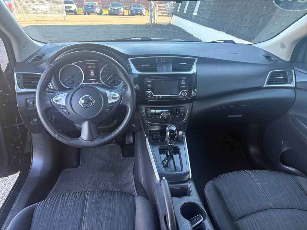 Used 2018 Nissan Sentra SV image 24