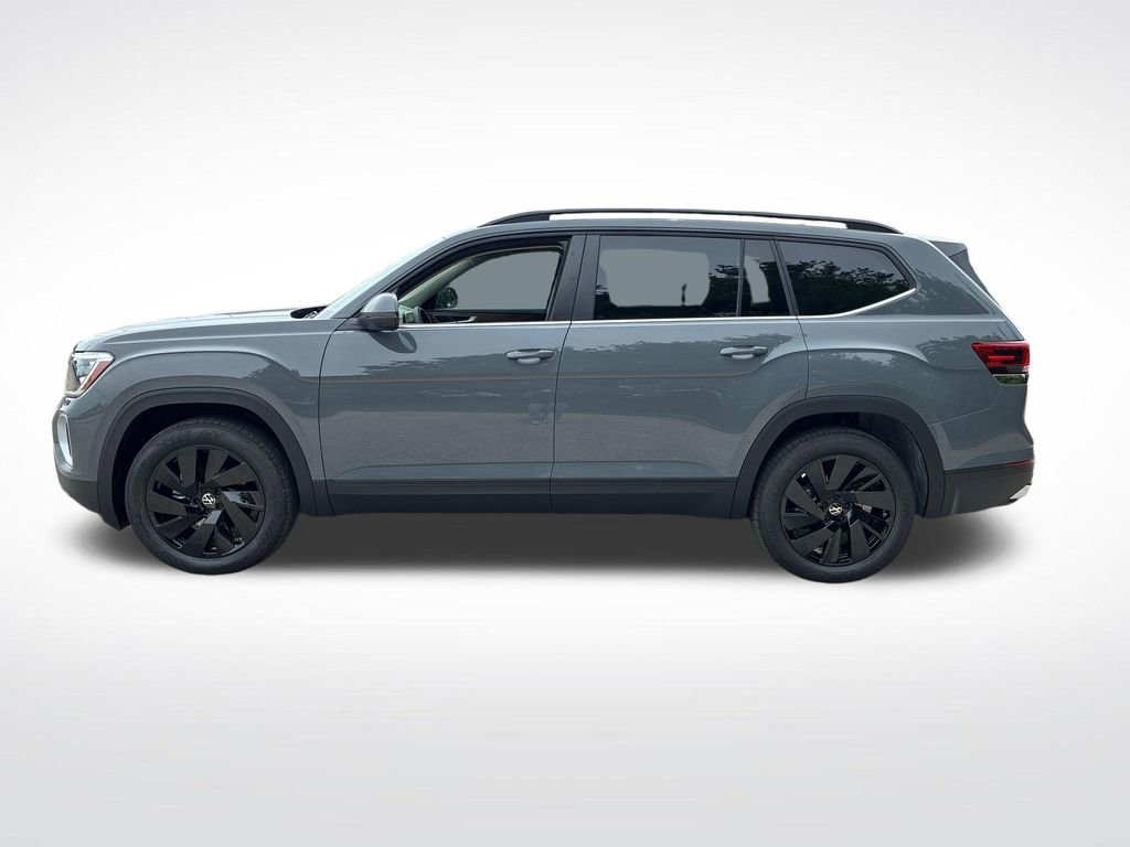 New 2026 Volkswagen Atlas SE AWD/4WD image 6
