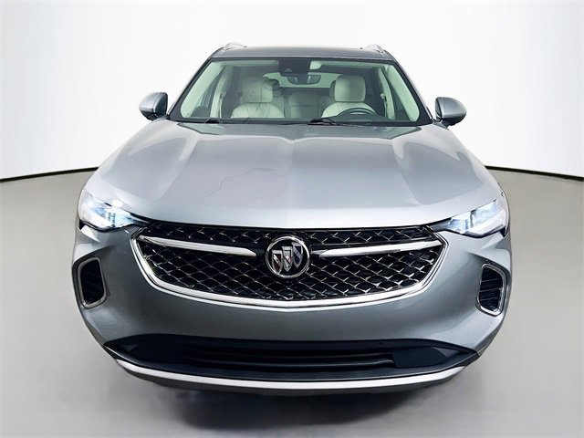 Used 2023 Buick Envision Avenir video 2
