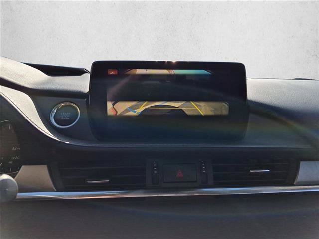 Used 2018 MAZDA MAZDA6 Grand Touring FWD image 14
