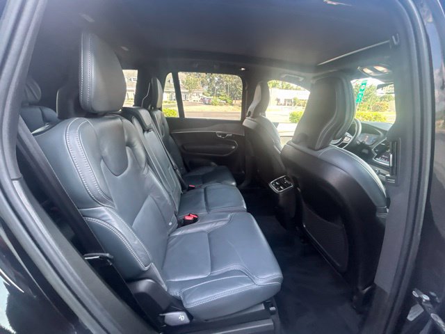 Certified 2023 Volvo XC90 B6 Ultimate w/ Protection Package Premier AWD/4WD image 12