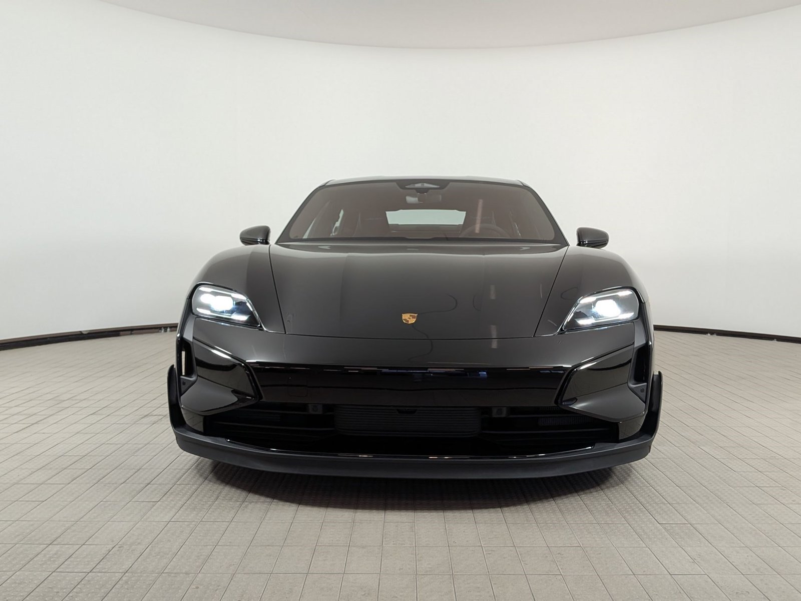 New 2026 Porsche Taycan Turbo GT AWD/4WD image 6
